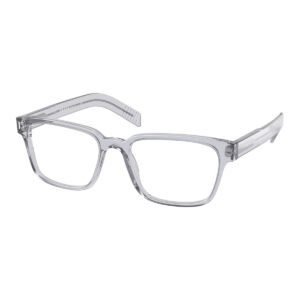 Prada PR 15WV - U431O1 - Grigio crystal