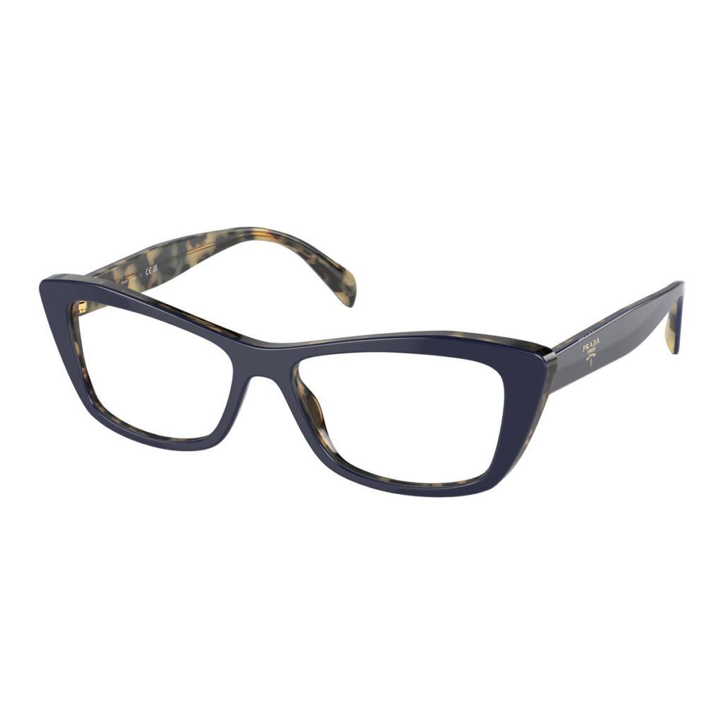 Prada PR 15XV - 05C1O1 - Blu