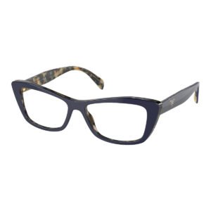 Prada PR 15XV - 05C1O1 - Blu