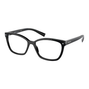 Prada PR 15ZV - 1AB1O1 - Nero