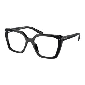 Prada PR 16ZV - 1AB1O1 - Nero