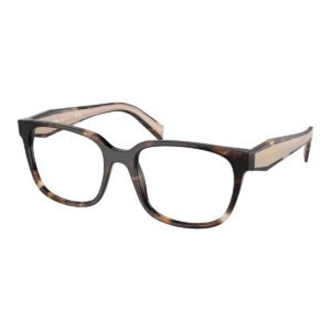 Prada PR 17ZV - 07R1O1 - Havana caramello