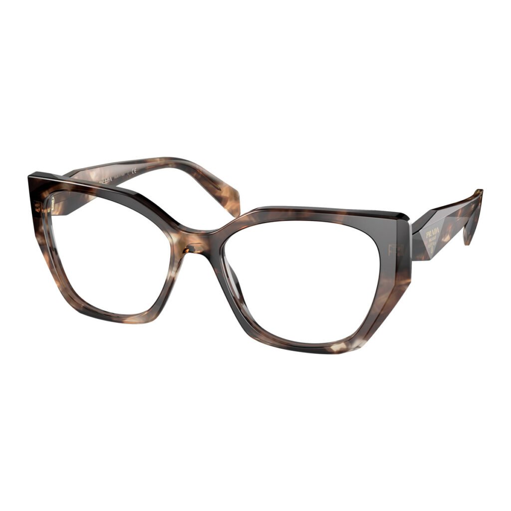 Prada PR 18WV - 07R1O1 - Caramello tartarugato