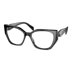 Prada PR 18WV - 1AB1O1 - Nero
