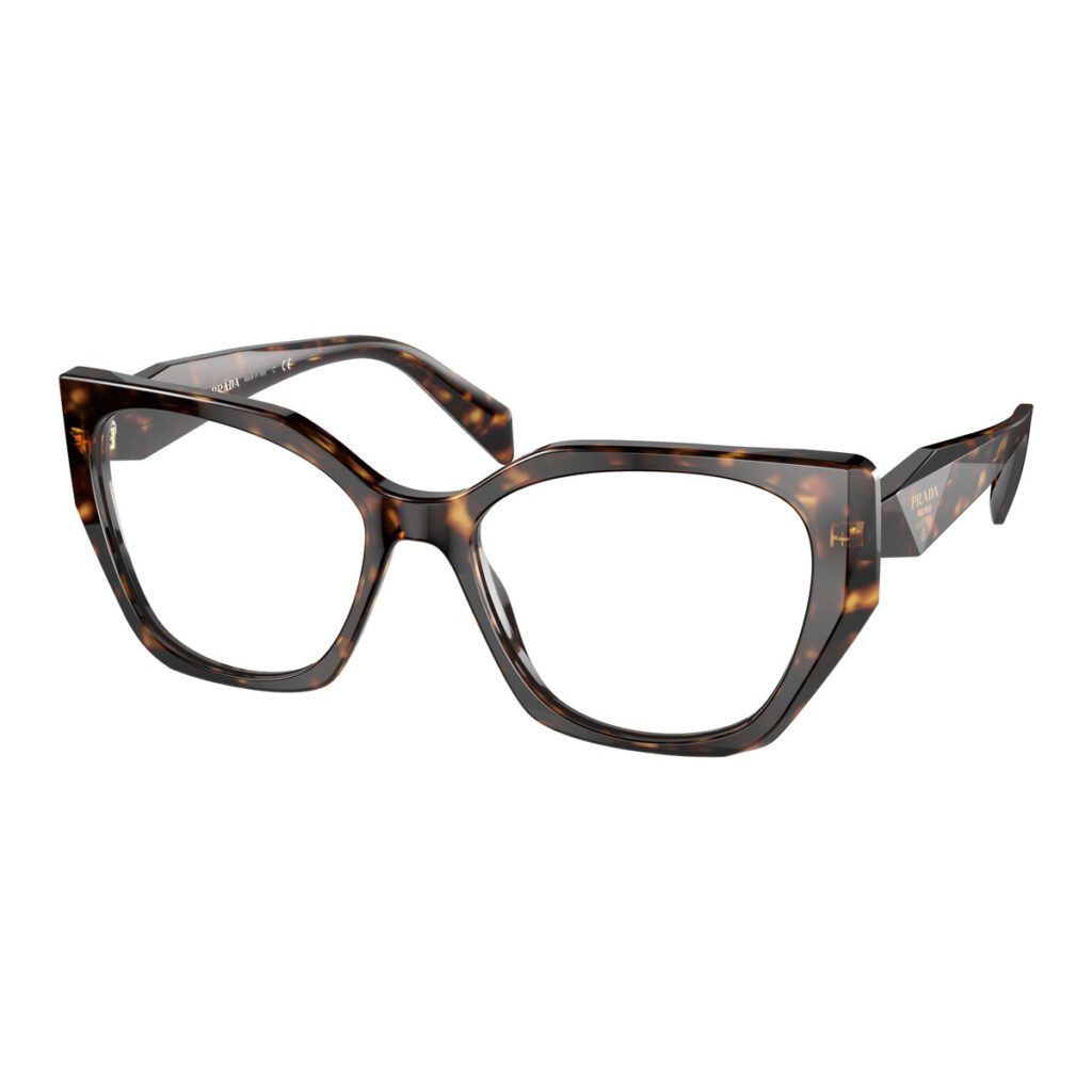 Prada PR 18WV - 2AU1O1 - Tartarugato