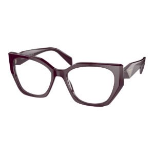 Prada PR 18WV - VIY1O1 - Granata