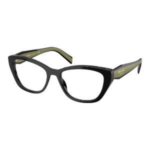 Prada PR 19WV - 03K1O1 - Nero
