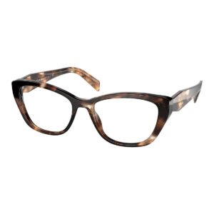 Prada PR 19WV - 07R1O1 - Caramello havana