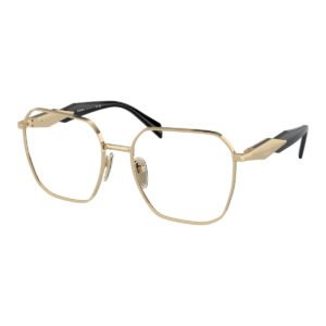 Prada PR 56ZV - ZVN1O1 - Oro pallido