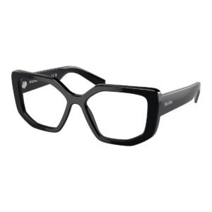 Prada PR A04V - 1AB1O1 - Nero