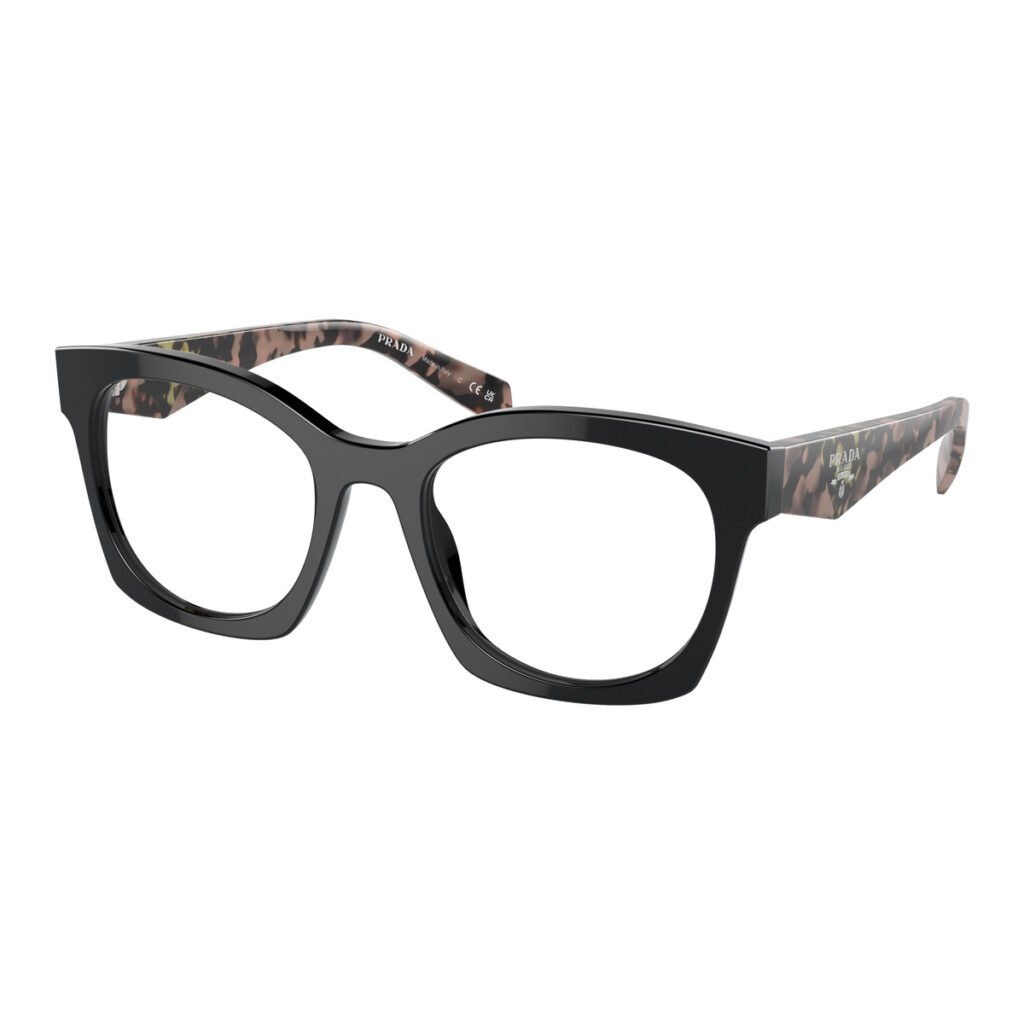 Prada PR A05V - 13P1O1 - Nero