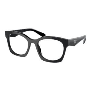 Prada PR A05V - 16K1O1 - Nero
