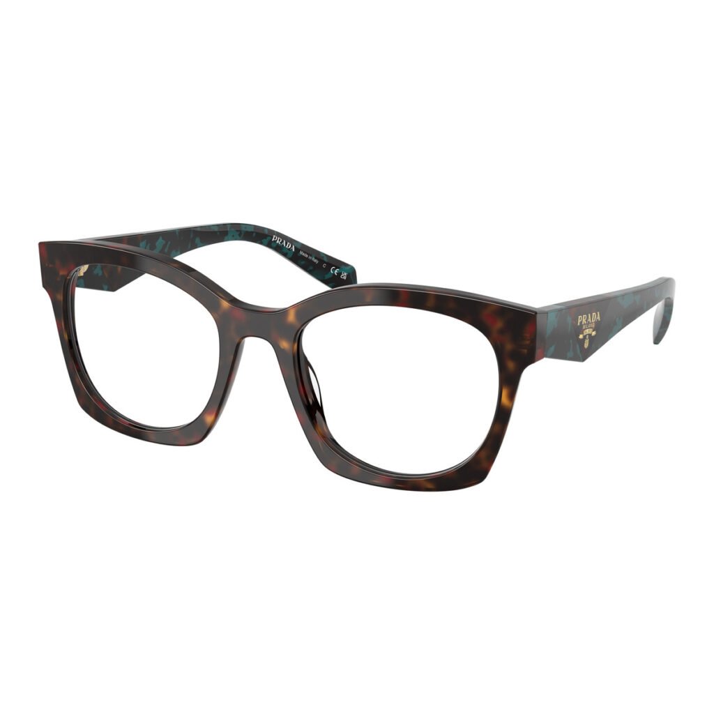 Prada PR A05V - 18Z1O1 - Root tartarugato