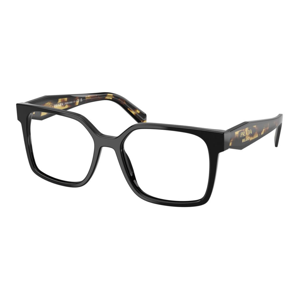 Prada PR B03V - 3891O1 - Nero