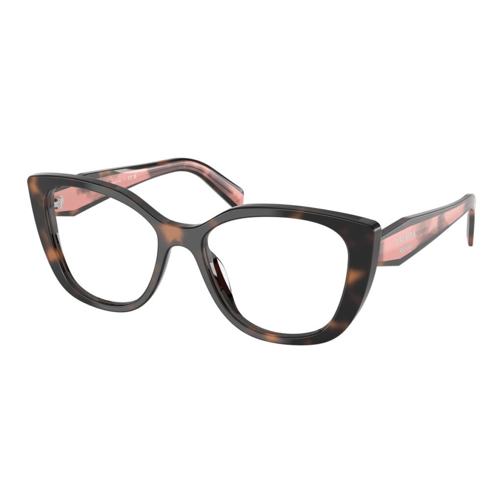 Prada PR B04V - 23A1O1 - Malva tartarugato