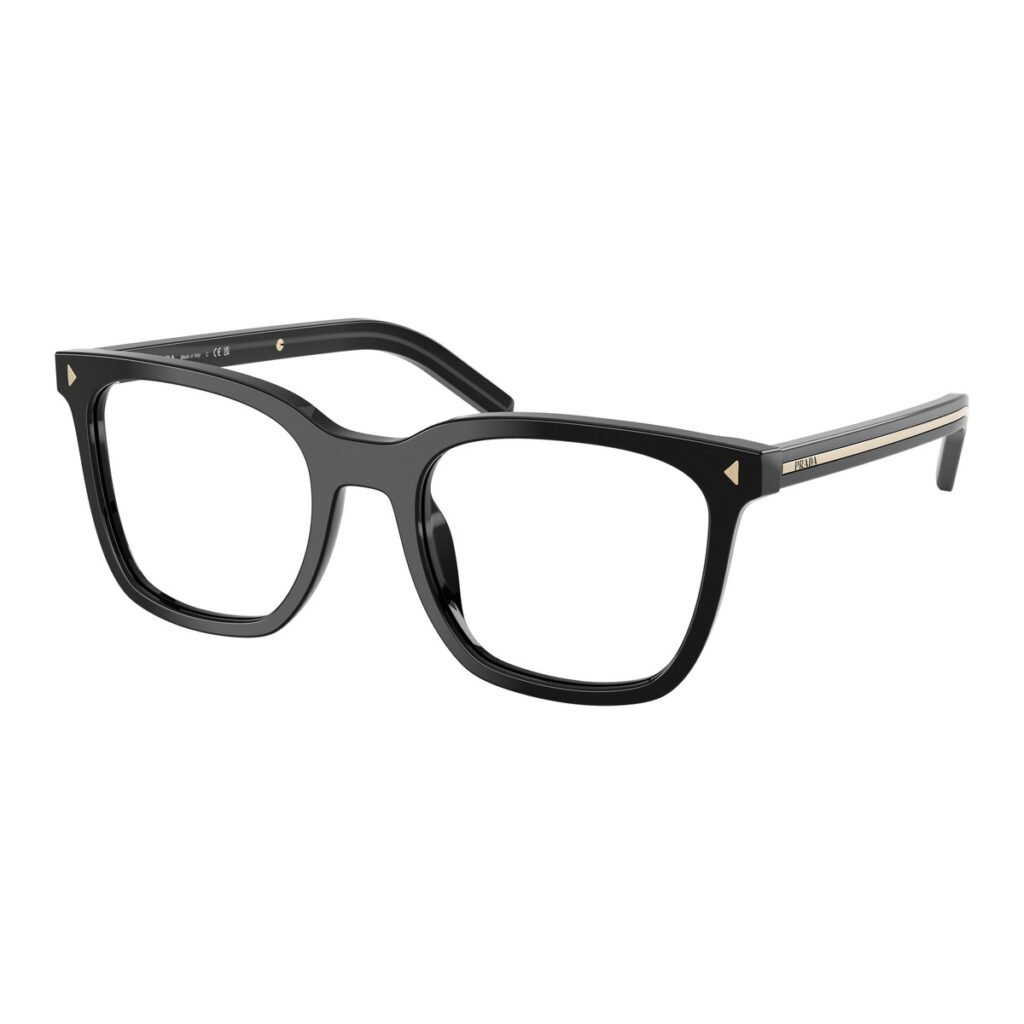 Prada PR B11V - 16K1O1 - Nero