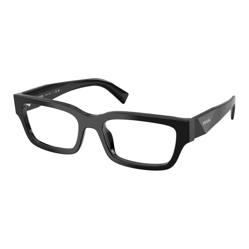 Prada PR C02V - 16K1O1 - Nero