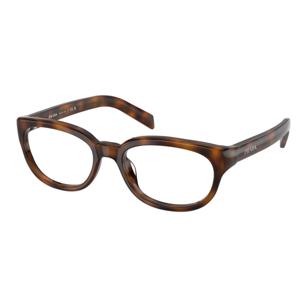 Prada PR D03VU - 20D1O1 - Havana juniper