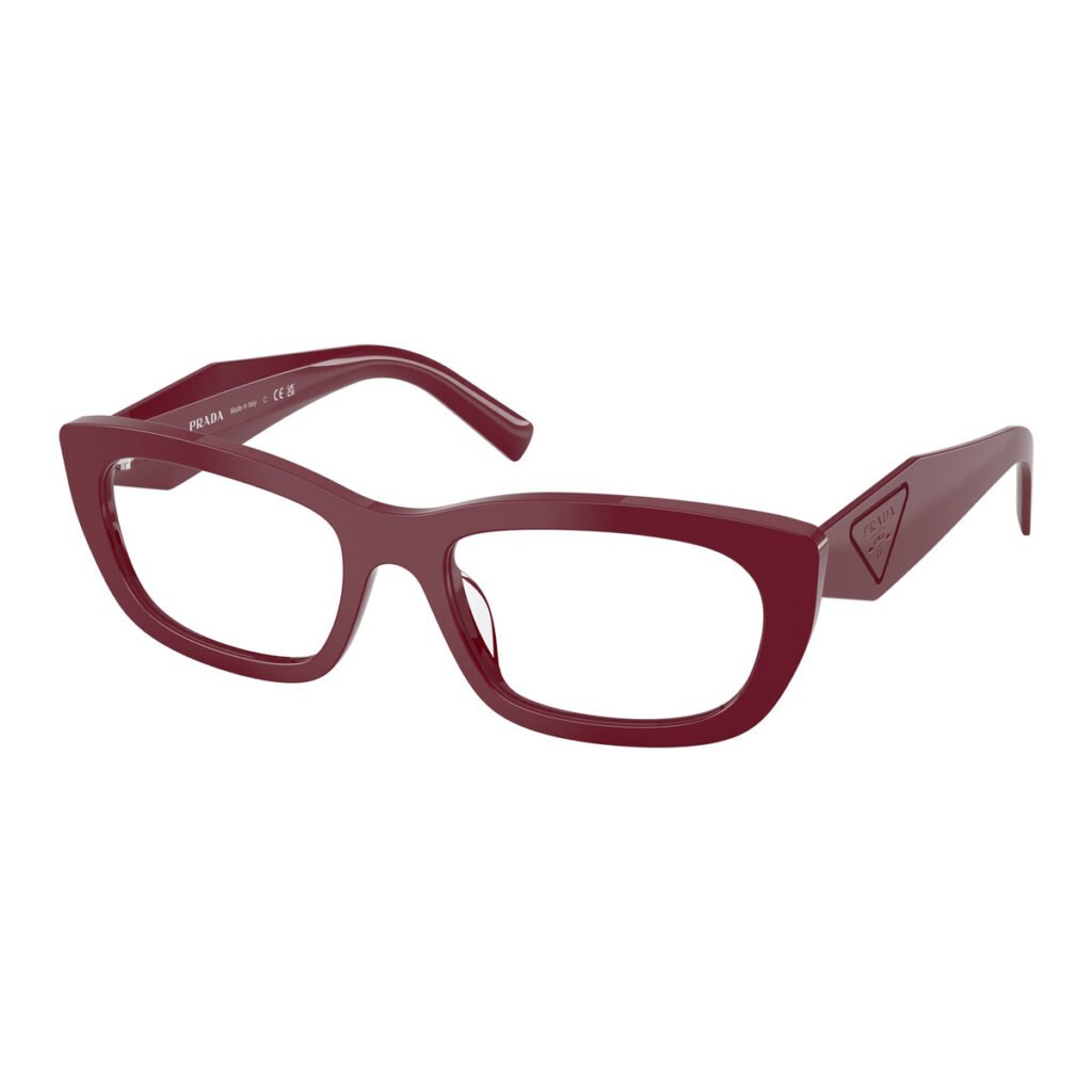Prada PR D09V - 23L1O1 - Marsala