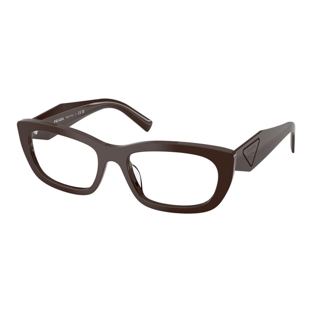 Prada PR D09V - 27I1O1 - Cigar