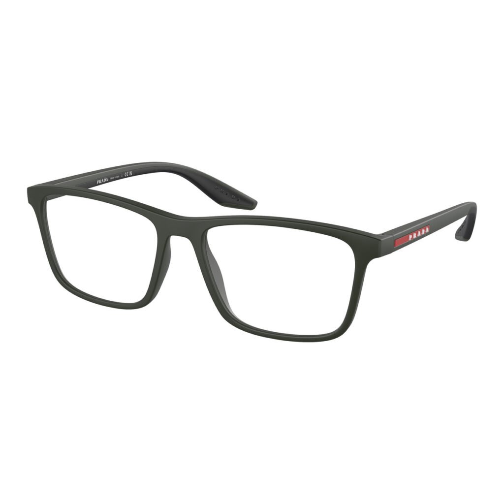 Prada Linea Rossa PS 01QV - 5361O1