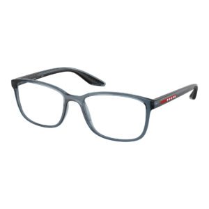 Prada Linea Rossa PS 07RV - CZH1O1 - Azzurro trasparente
