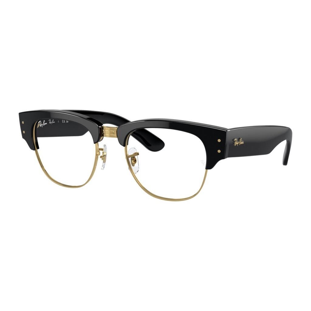 Ray-Ban Mega Clubmaster RX0316V 2000