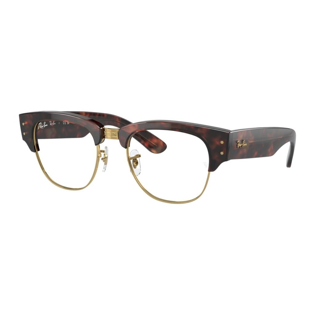 Ray-Ban Mega Clubmaster RX0316V 2372