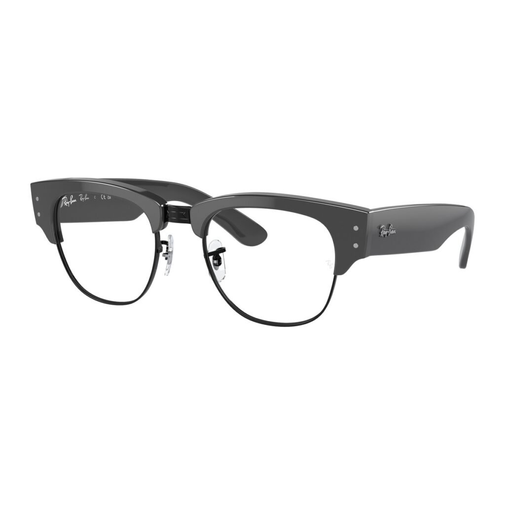 Ray-Ban Mega Clubmaster RX0316V 8232