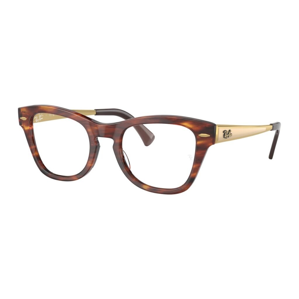 Ray-Ban RX0707VM - 2144