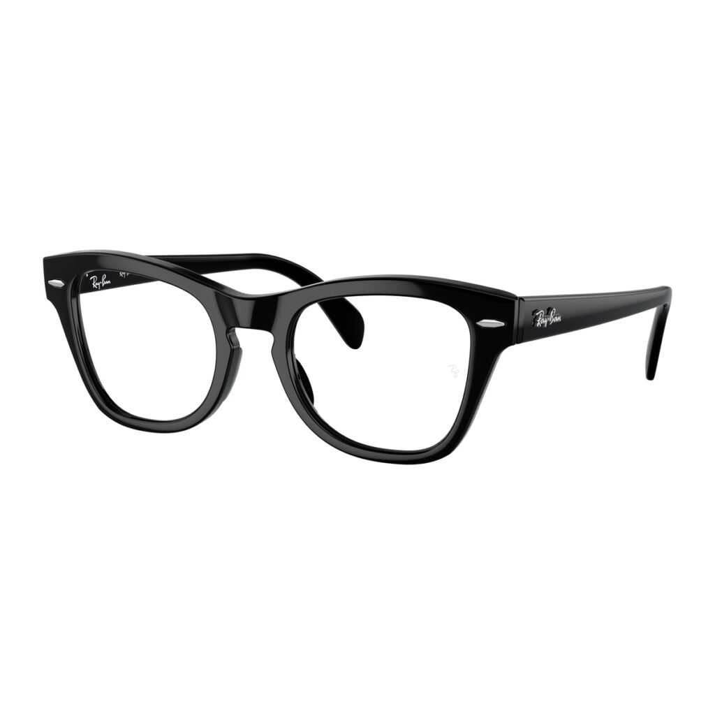 Ray-Ban RX0707V - 2000