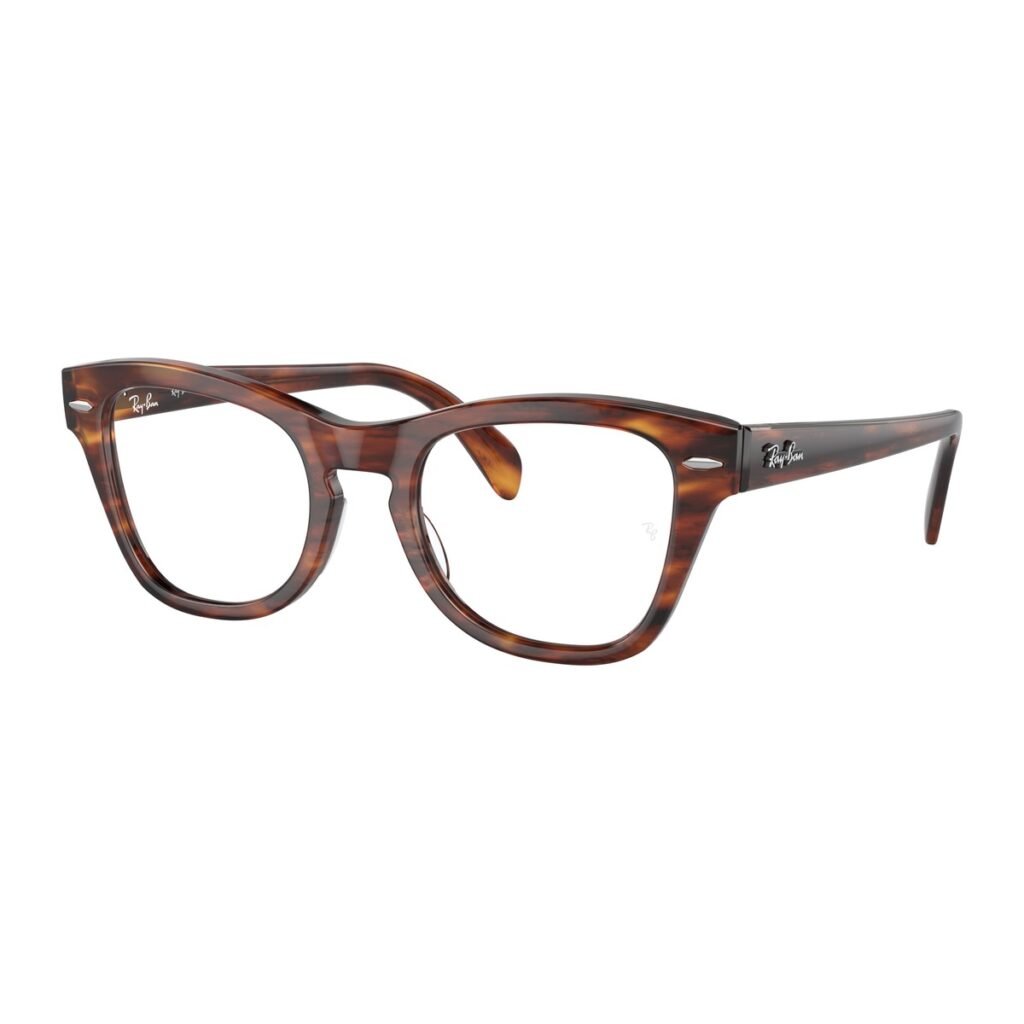 Ray-Ban RX0707V - 2144