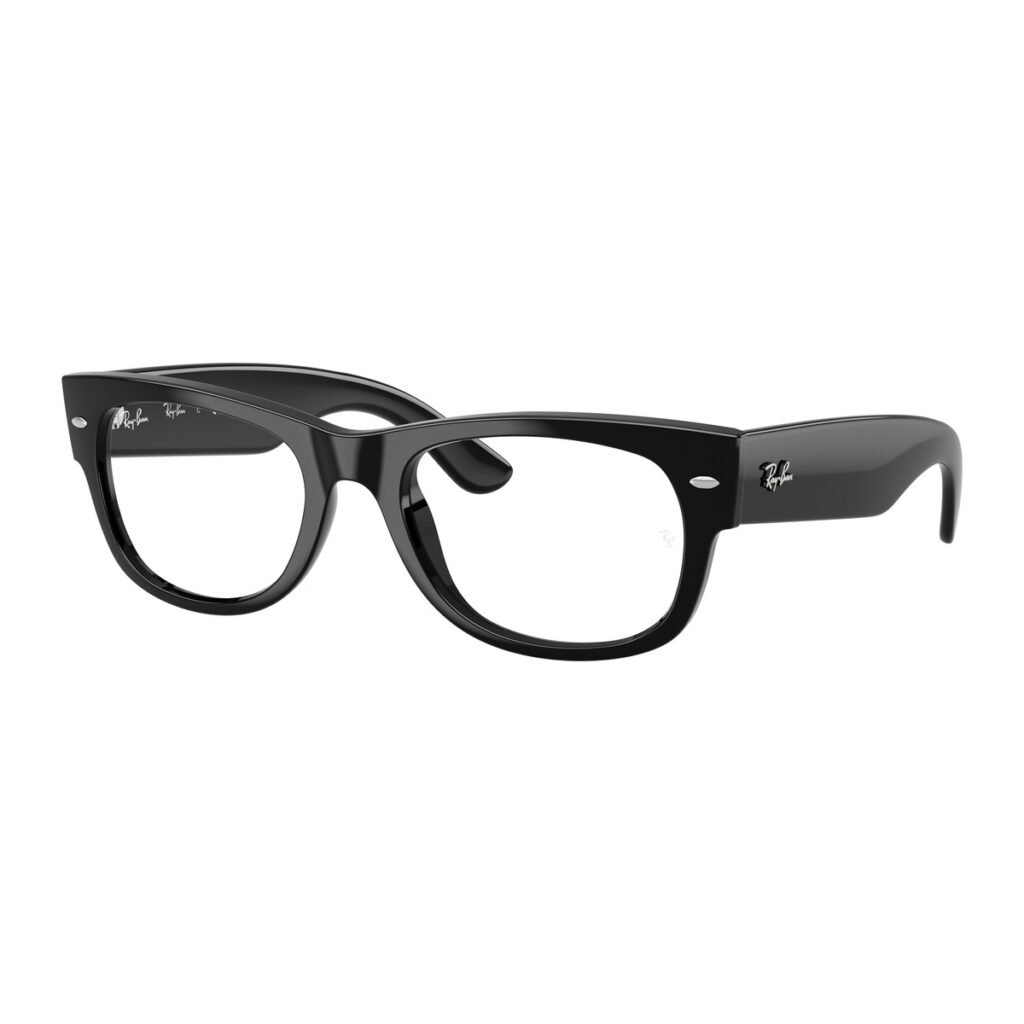 Ray-Ban Mega Wayfarer II RX0832V 2000