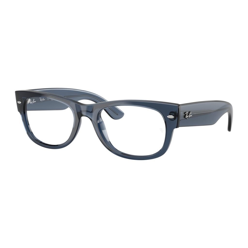 Ray-Ban Mega Wayfarer II RX0832V 8223