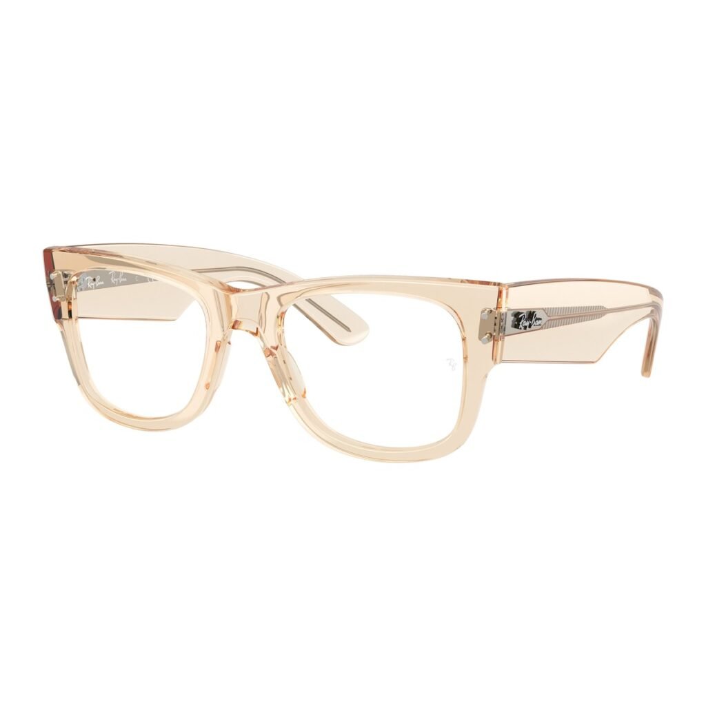 Ray-Ban Mega Wayfarer RX0840V 8539