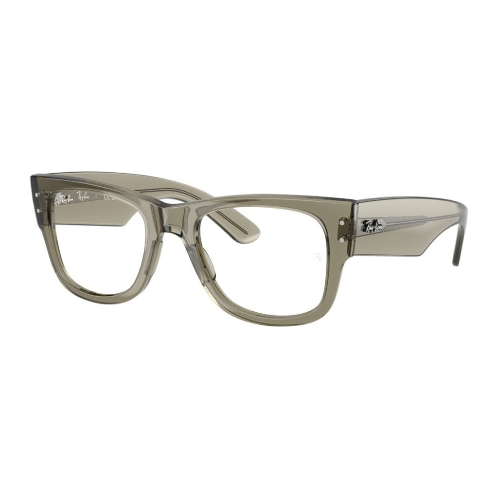 Ray-Ban Mega Wayfarer RX0840V 8541