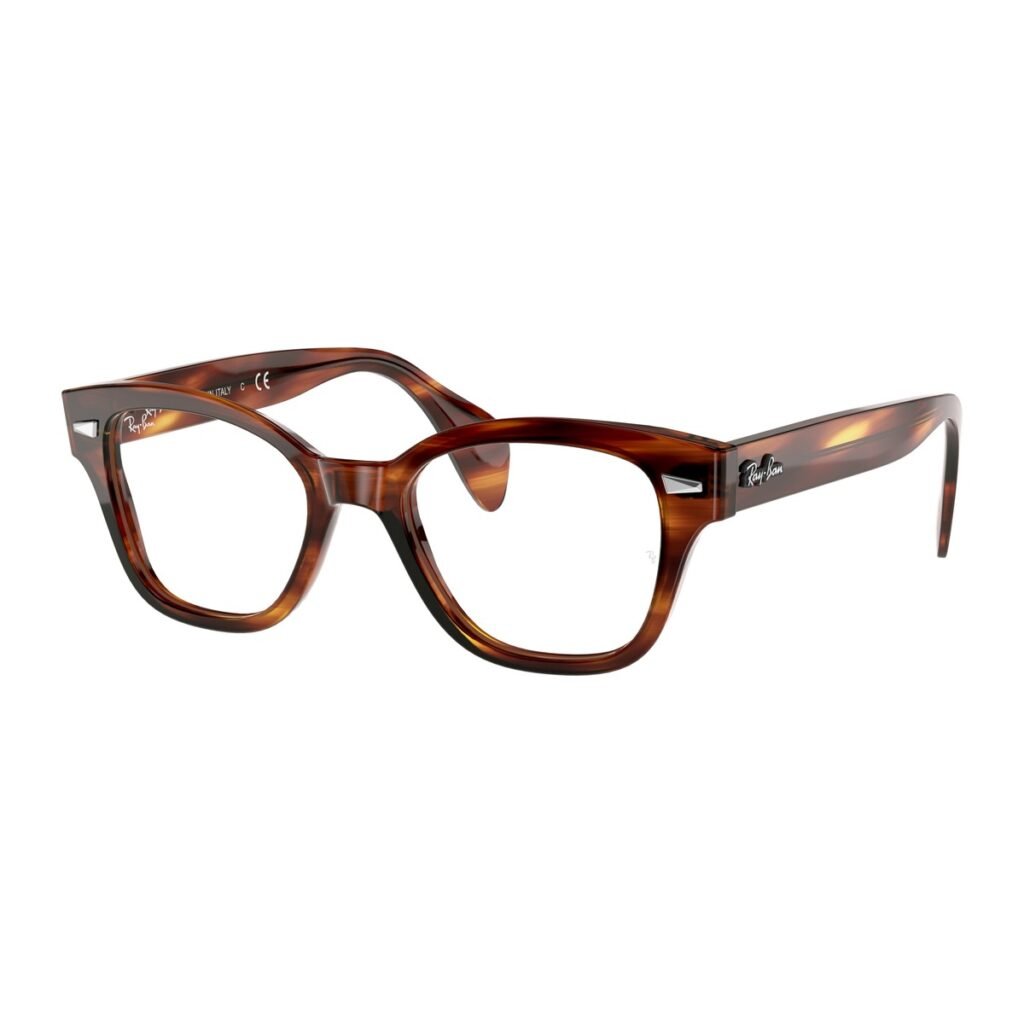 Ray-Ban RX0880 - 2144