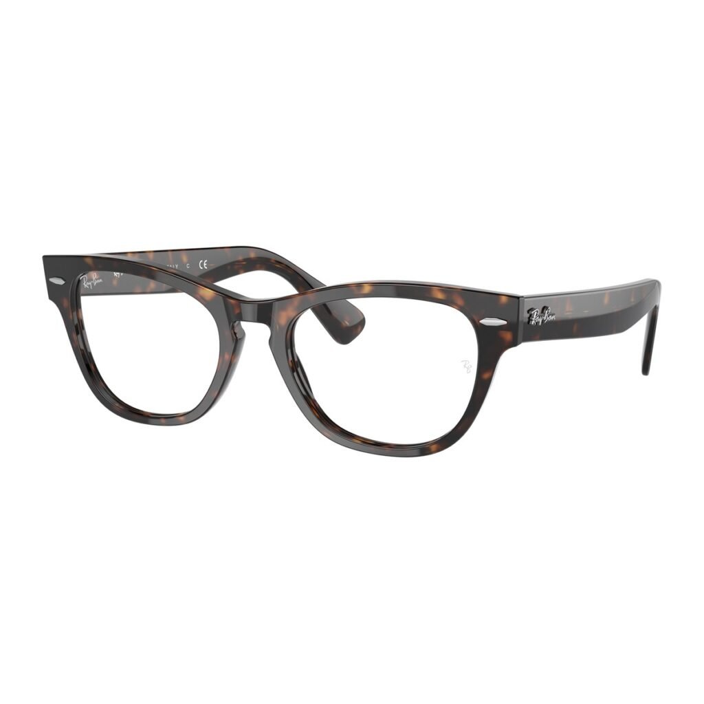 Ray-Ban RX2201V - 2012