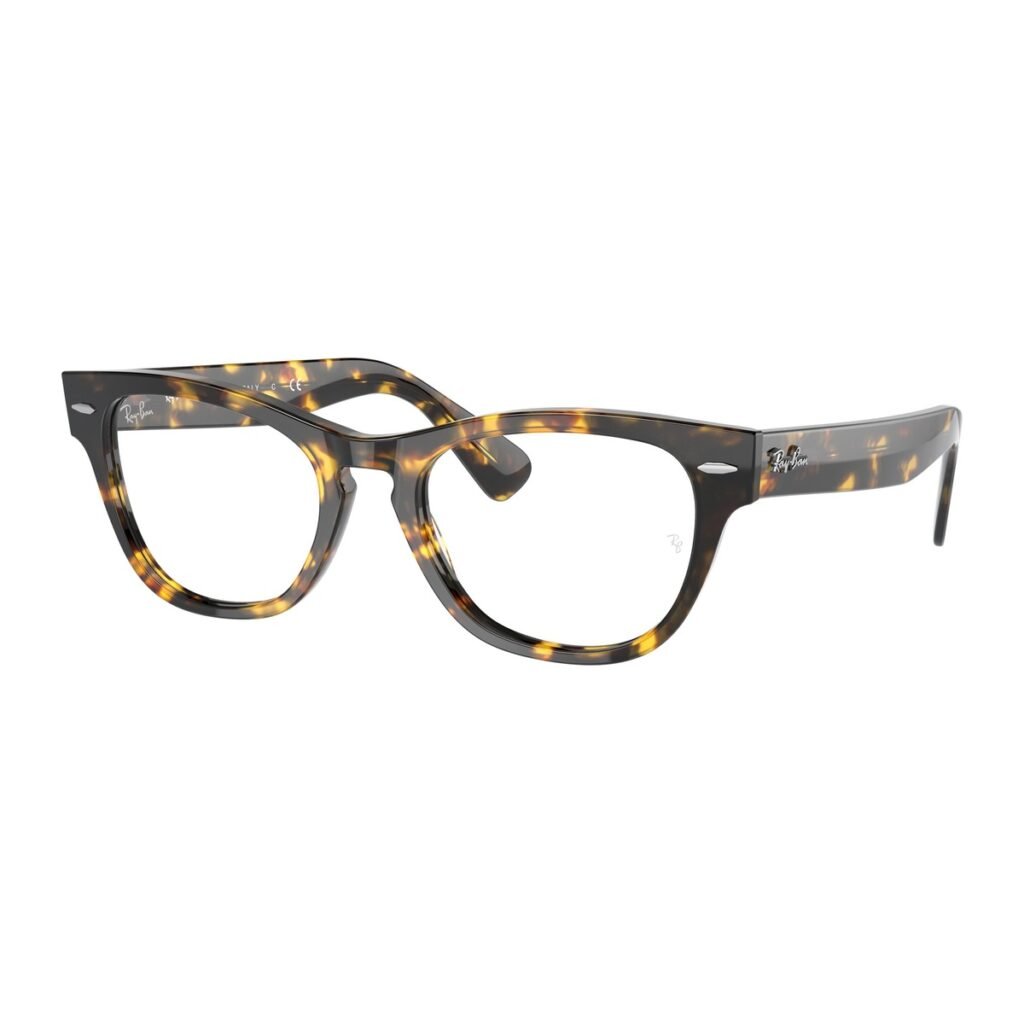 Ray-Ban RX2201V - 8116