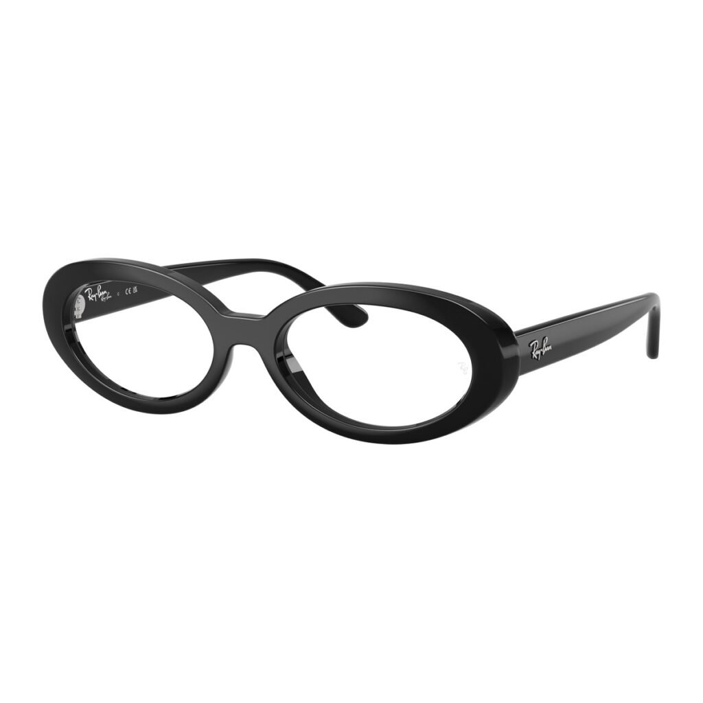 Ray-Ban RX2223V 2000