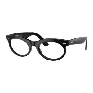 Ray-Ban Wayfarer Oval RX2242V 2000