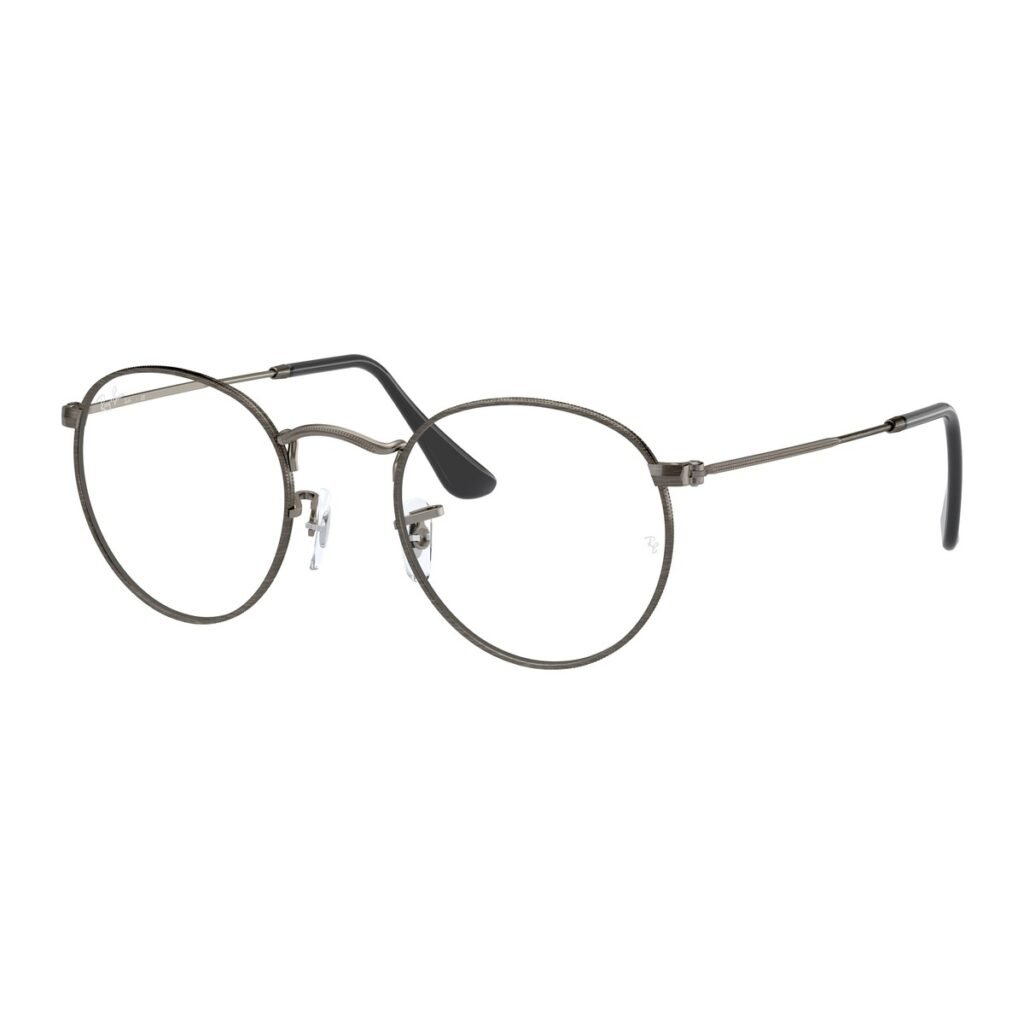 Ray-Ban Round Metal RX3447V - 3118
