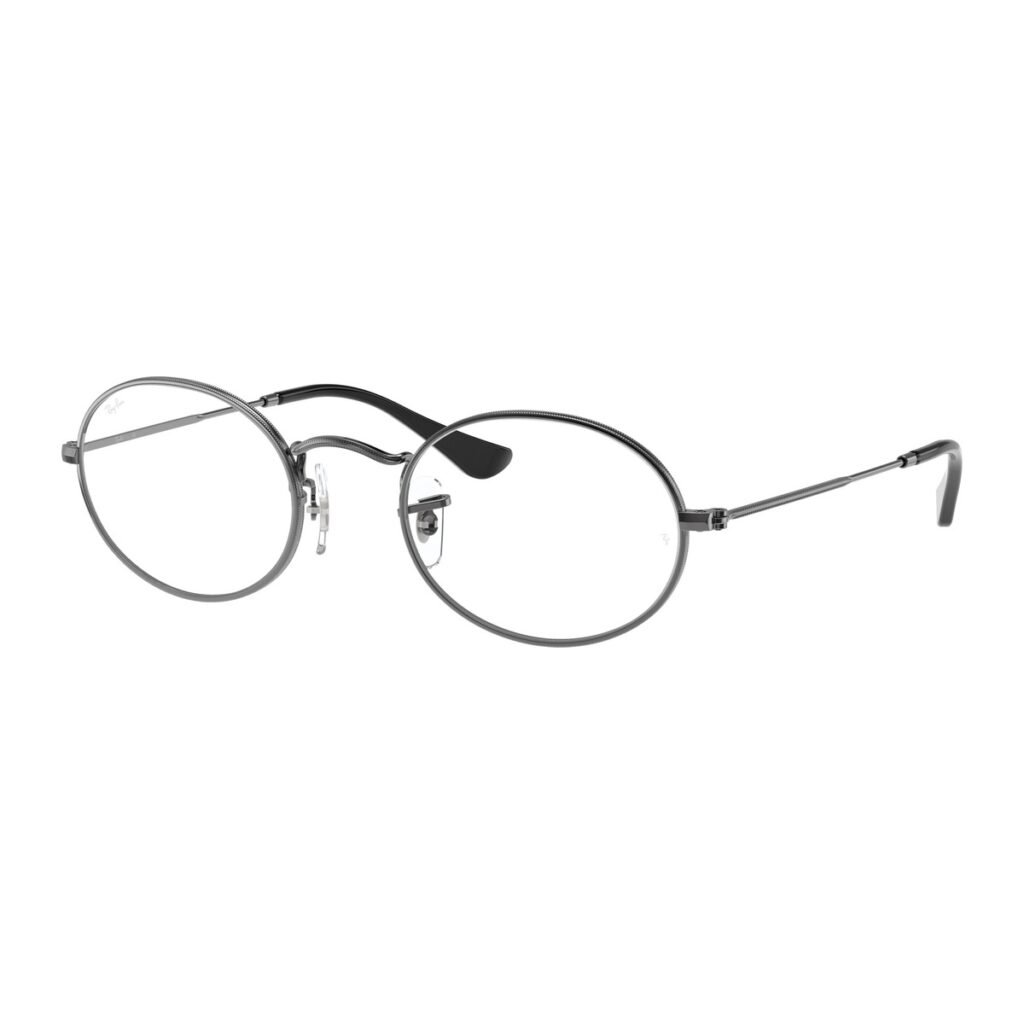 Ray-Ban Oval RX3547V 2502