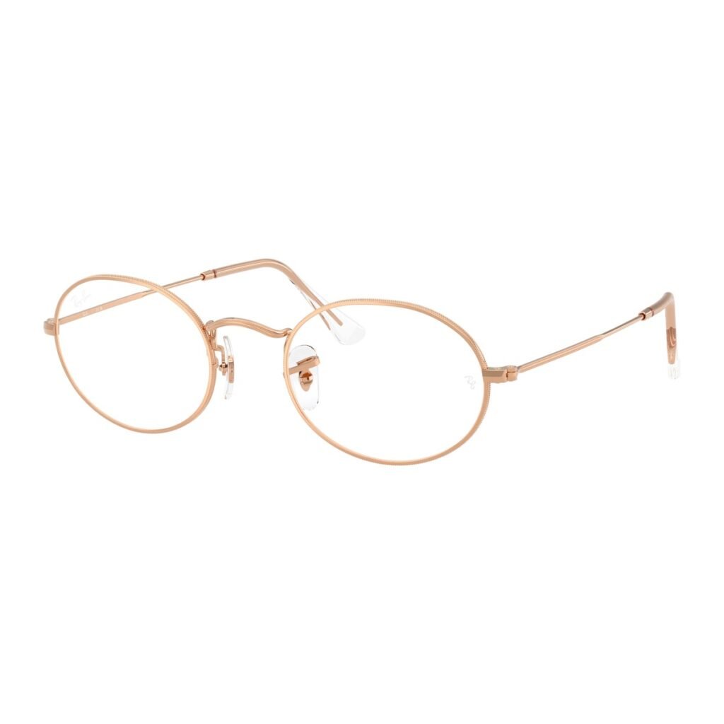 Ray-Ban Oval RX3547V 3094