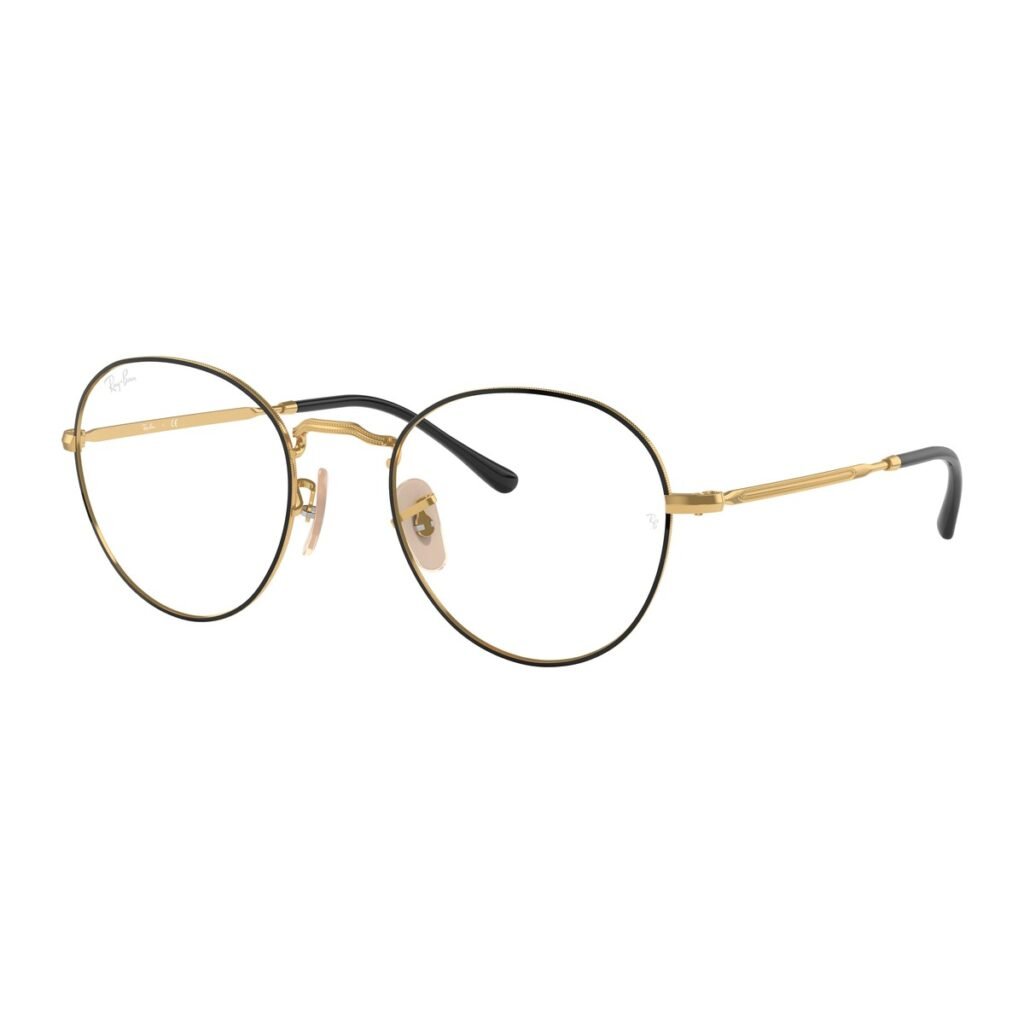 Ray-Ban David RX3582V 2946