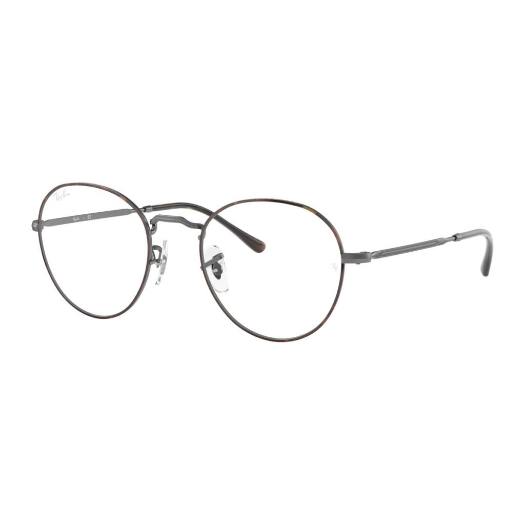Ray-Ban David RX3582V 3034
