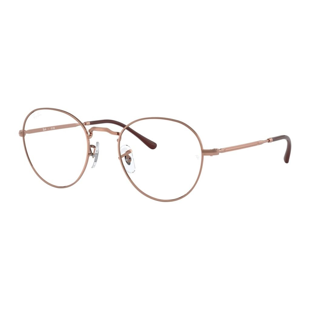 Ray-Ban David RX3582V 3094