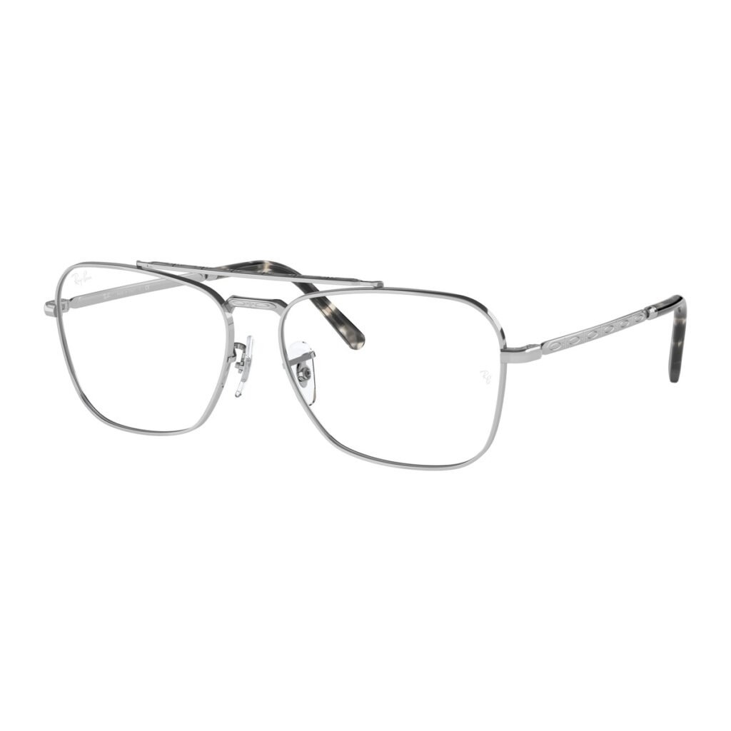 Ray-Ban New Caravan RX3636V 2501
