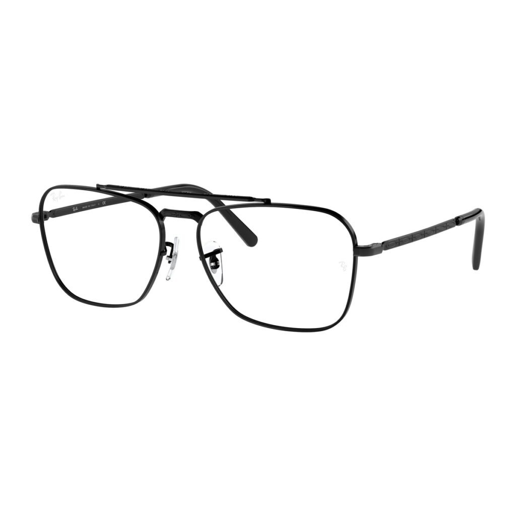 Ray-Ban New Caravan RX3636V - 2509