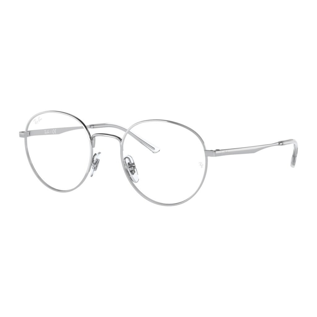 Ray-Ban RX3681V - 2501